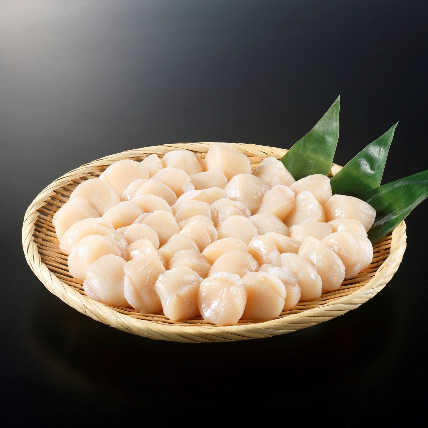 北海道産 ほたて貝柱 ランダムサイズ 1kg