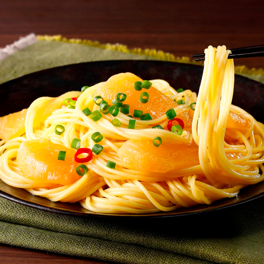 北海道産 数の子 燻製オイル漬け カズオーリオ 4袋入り 70g×4