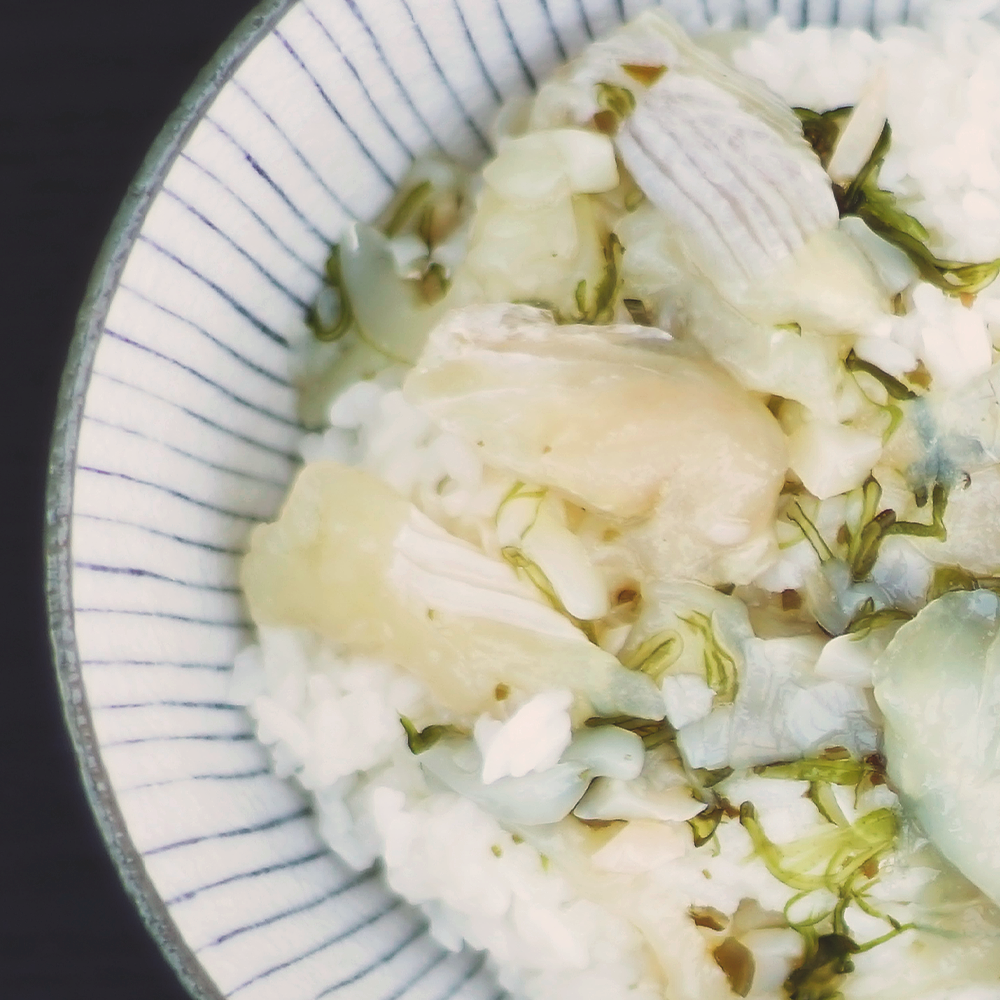海鮮ぶっかけ丼 6種類セット 100g×6