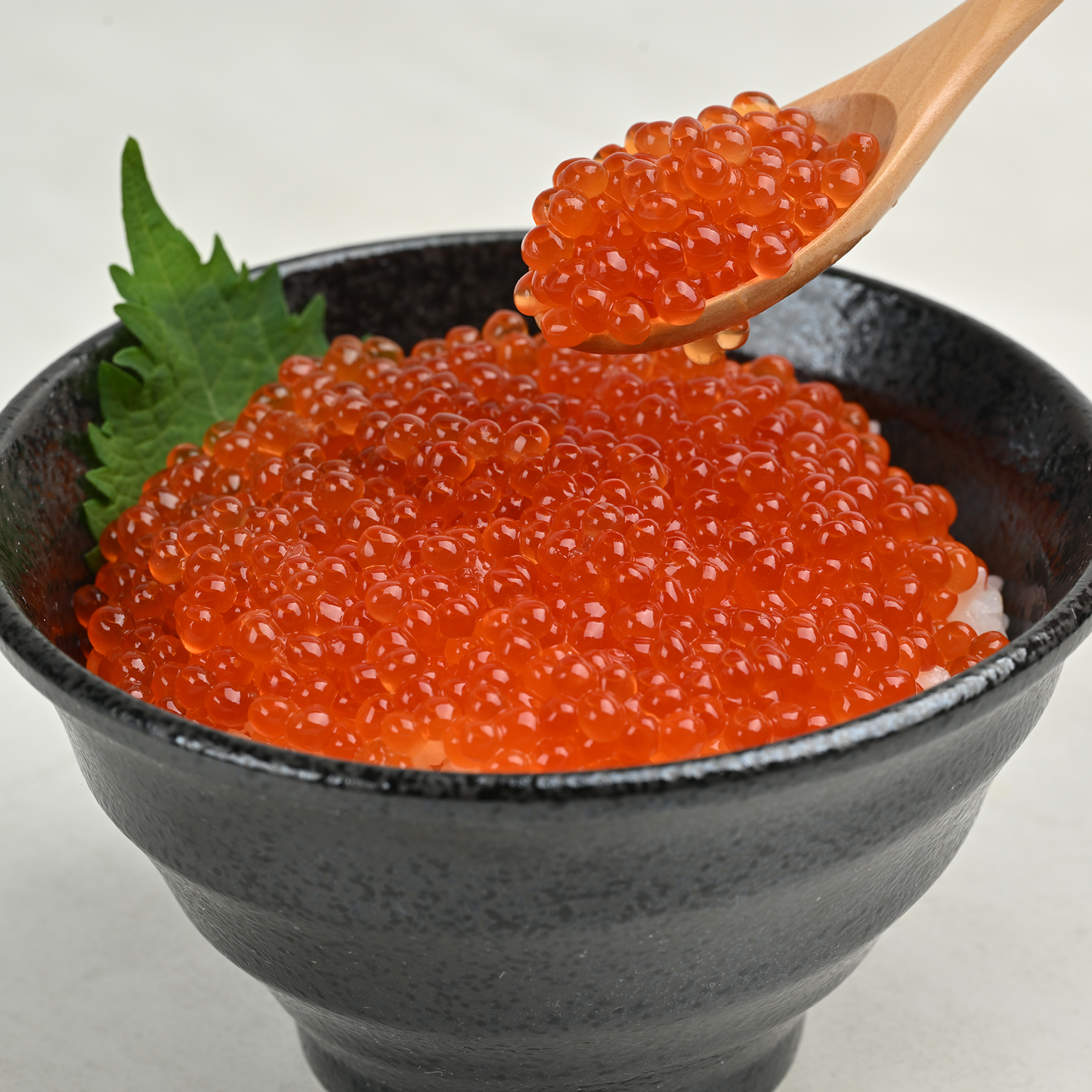 厳選 醬油鱒いくら 200g×3