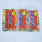 海鮮ぶっかけ丼(銀鮭) 6パック入り 100g×6